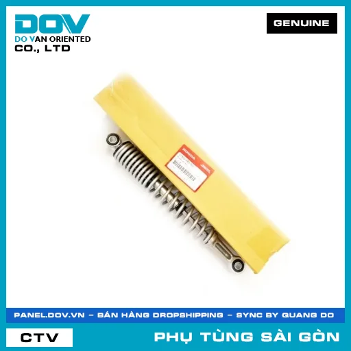 BỘ PHUỘC SAU | HONDA PARTS CODE 52400KRS901 — 52400KRS901