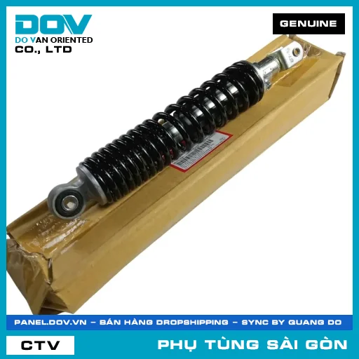 PHUỘC SAU | HONDA PARTS CODE 52400KTFB21 — 52400KTFB21
