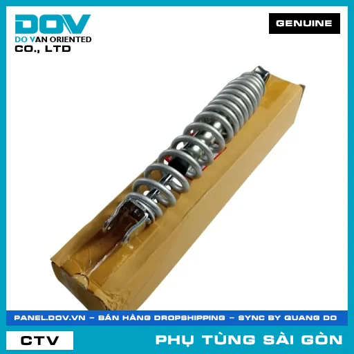 BỘ PHUỘC SAU | HONDA PARTS CODE 52400KVB951 — 52400KVB951