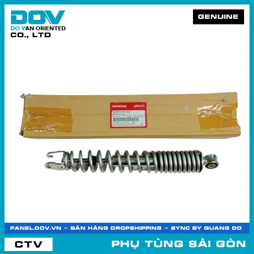 BỘ PHUỘC SAU | HONDA PARTS CODE 52400KVG951 — 52400KVG951