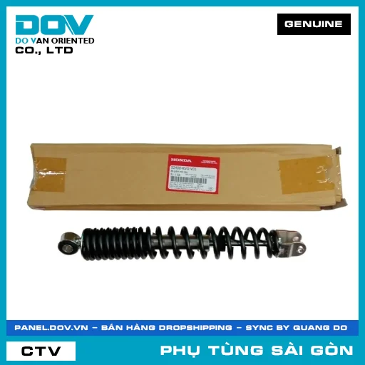 BỘ PHUỘC SAU | HONDA PARTS CODE 52400KVGV01 — 52400KVGV01