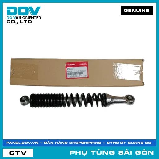 BỘ PHUỘC SAU | HONDA PARTS CODE 52400KVLV31 — 52400KVLV31