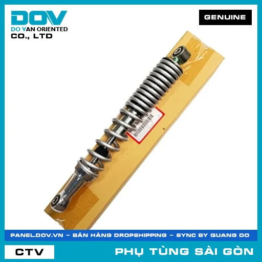 BỘ PHUỘC SAU | HONDA PARTS CODE 52400KWW641 — 52400KWW641