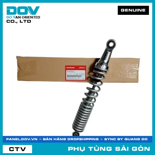 BỘ PHUỘC SAU | HONDA PARTS CODE 52400KWWB21 — 52400KWWB21