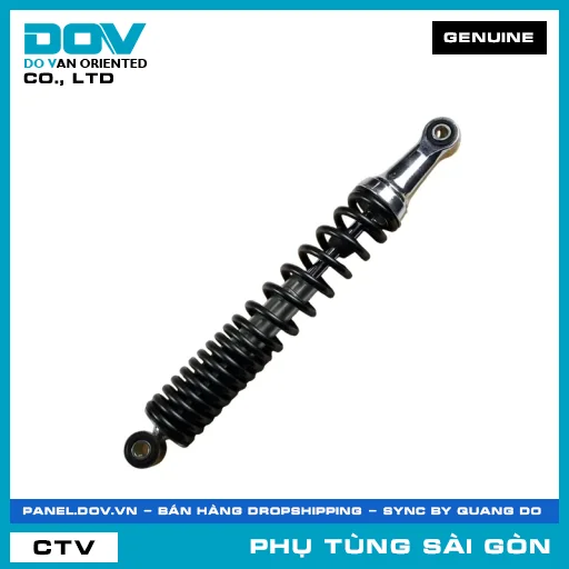 BỘ PHUỘC SAU | HONDA PARTS CODE 52400KWWV01 — 52400KWWV01
