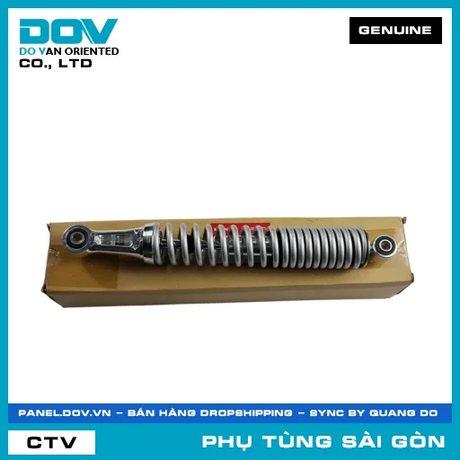 BỘ PHUỘC SAU | HONDA PARTS CODE 52400KYZV61 — 52400KYZV61