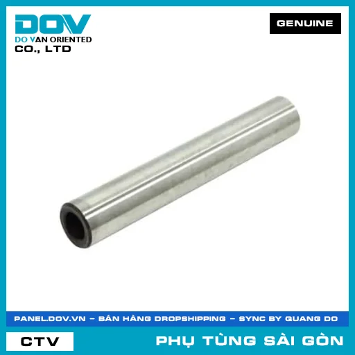 BẠC ĐỆM PHUỘC SAU | HONDA PARTS CODE 52472K15900 — 52472K15900