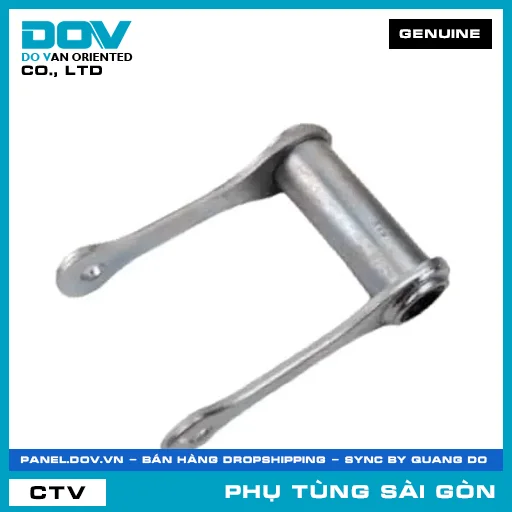 CHỐT PHUỘC SAU | HONDA PARTS CODE 52475K45NL0 — 52475K45NL0