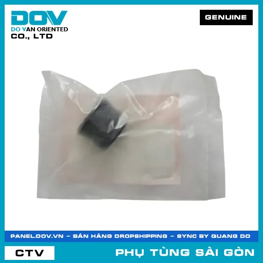 BẠC CAO SU PHUỘC SAU TRÊN | HONDA PARTS CODE 52489399601 — 52489399601