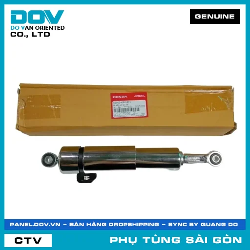 BỘ PHUỘC SAU TRÁI | HONDA PARTS CODE 52500KFV831 — 52500KFV831