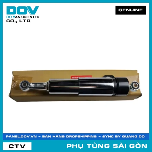 BỘ PHUỘC SAU TRÁI | HONDA PARTS CODE 52500KFVM41 — 52500KFVM41