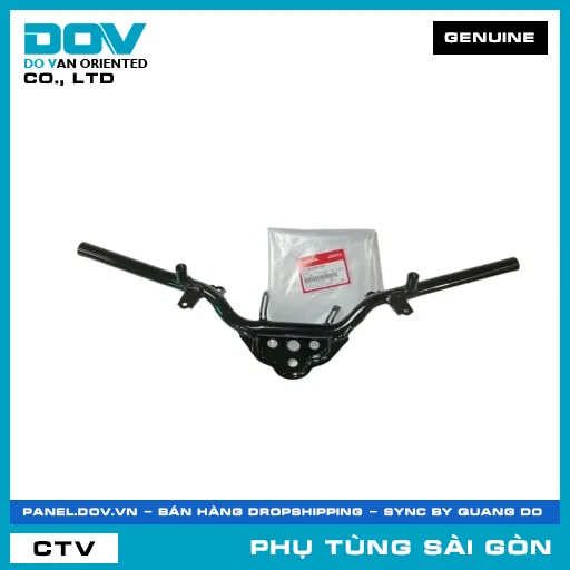 TAY LÁI | HONDA PARTS CODE 53100GBGB20 — 53100GBGB20
