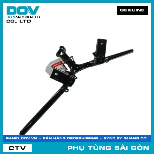 TAY LÁI | HONDA PARTS CODE 53100K01901 — 53100K01901