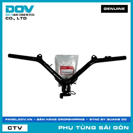 TAY LÁI | HONDA PARTS CODE 53100K03M50 — 53100K03M50