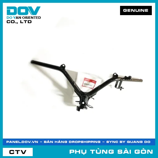 TAY LÁI | HONDA PARTS CODE 53100K03M60 — 53100K03M60