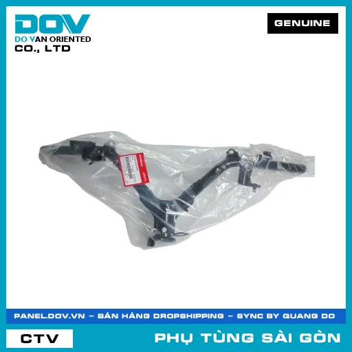 TAY LÁI | HONDA PARTS CODE 53100K03M70 — 53100K03M70