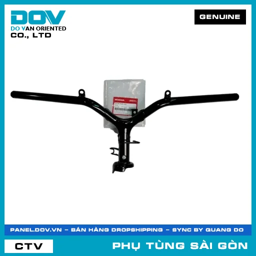 TAY LÁI | HONDA PARTS CODE 53100K0RV00 — 53100K0RV00
