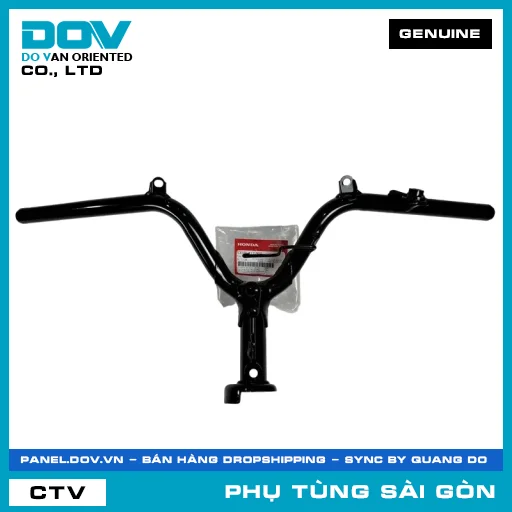 TAY LÁI | HONDA PARTS CODE 53100K12900 — 53100K12900