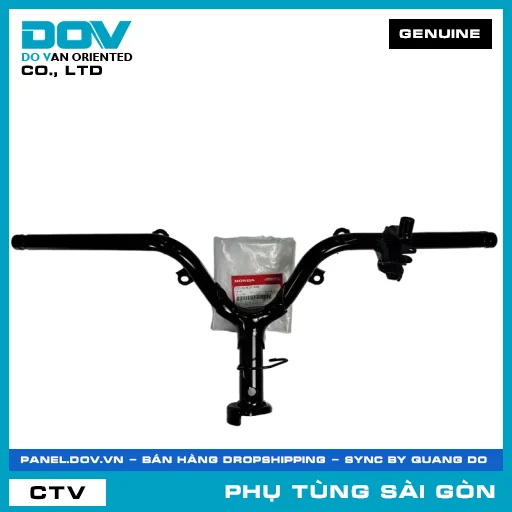 TAY LÁI | HONDA PARTS CODE 53100K1FV00 — 53100K1FV00
