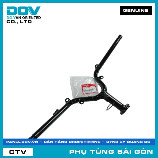 TAY LÁI | HONDA PARTS CODE 53100K1GV00 — 53100K1GV00