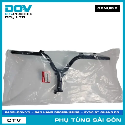 TAY LÁI | HONDA PARTS CODE 53100K27V00 — 53100K27V00