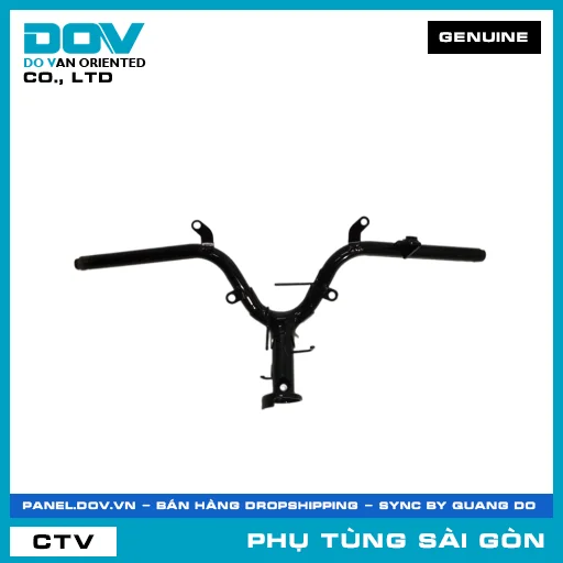 TAY LÁI | HONDA PARTS CODE 53100K29900 — 53100K29900