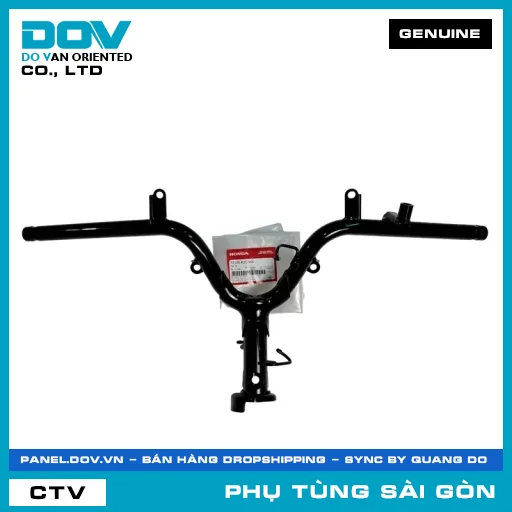 TAY LÁI | HONDA PARTS CODE 53100K2CV00 — 53100K2CV00