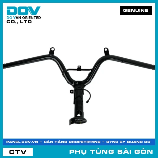 TAY LÁI | HONDA PARTS CODE 53100K2SN00 — 53100K2SN00