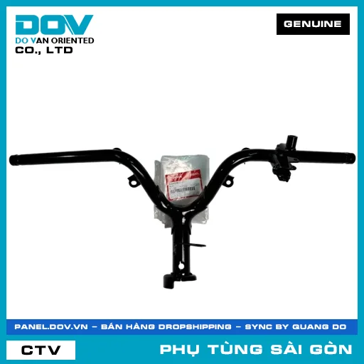 TAY LÁI | HONDA PARTS CODE 53100K2ZV00 — 53100K2ZV00