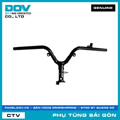 TAY LÁI | HONDA PARTS CODE 53100K3AV00 — 53100K3AV00