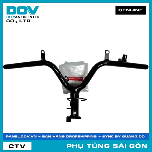 TAY LÁI | HONDA PARTS CODE 53100K44V00 — 53100K44V00