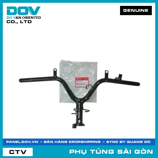 TAY LÁI | HONDA PARTS CODE 53100K44V80 — 53100K44V80