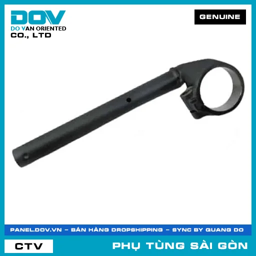TAY LÁI | HONDA PARTS CODE 53100K45NL0 — 53100K45NL0