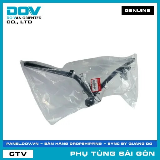 TAY LÁI | HONDA PARTS CODE 53100K56N10 — 53100K56N10
