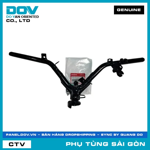 TAY LÁI | HONDA PARTS CODE 53100K56V50 — 53100K56V50