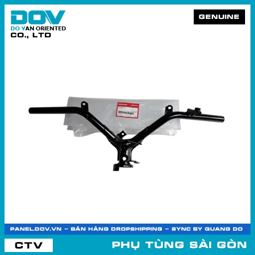 TAY LÁI | HONDA PARTS CODE 53100K57A00 — 53100K57A00