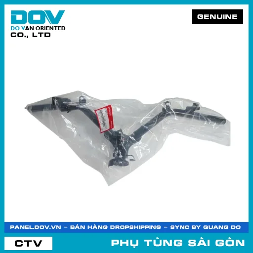 TAY LÁI | HONDA PARTS CODE 53100K57A10 — 53100K57A10