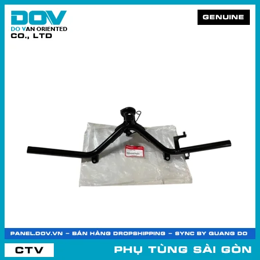 TAY LÁI | HONDA PARTS CODE 53100K57V00 — 53100K57V00