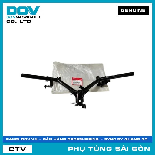 TAY LÁI | HONDA PARTS CODE 53100K57V10 — 53100K57V10