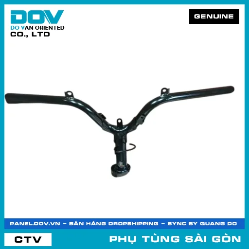 TAY LÁI | HONDA PARTS CODE 53100K59A70 — 53100K59A70