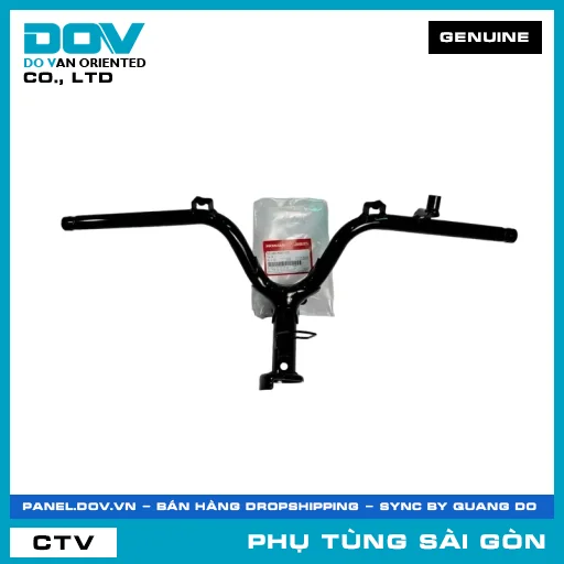 TAY LÁI | HONDA PARTS CODE 53100K66V00 — 53100K66V00