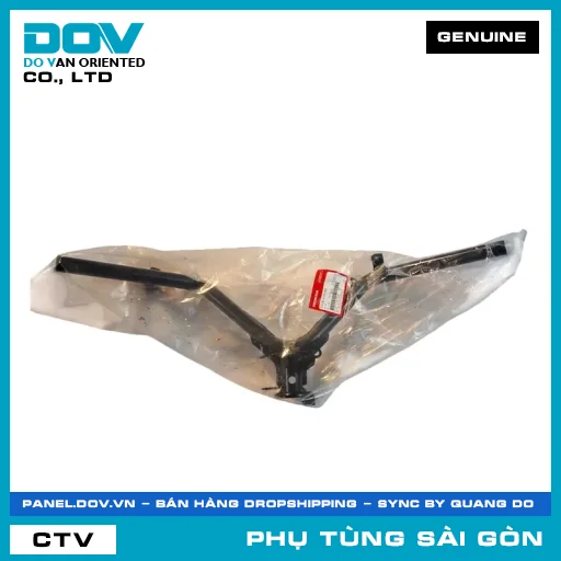 TAY LÁI | HONDA PARTS CODE 53100K73V40 — 53100K73V40