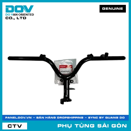 TAY LÁI | HONDA PARTS CODE 53100K77V00 — 53100K77V00