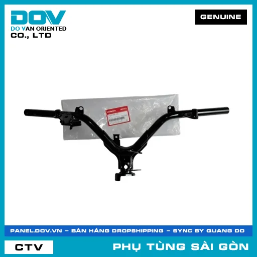 TAY LÁI | HONDA PARTS CODE 53100K89V00 — 53100K89V00