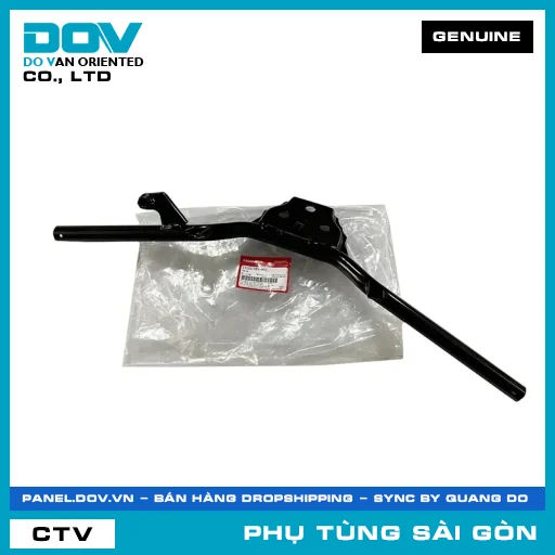 TAY LÁI | HONDA PARTS CODE 53100KEV900 — 53100KEV900