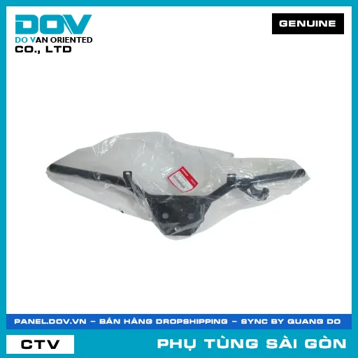 TAY LÁI | HONDA PARTS CODE 53100KRSW00 — 53100KRSW00