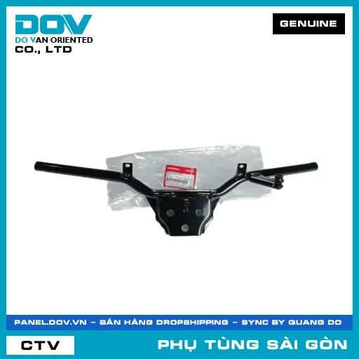 TAY LÁI | HONDA PARTS CODE 53100KRSW20 — 53100KRSW20