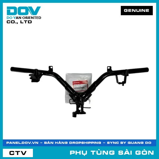 TAY LÁI | HONDA PARTS CODE 53100KTL740 — 53100KTL740