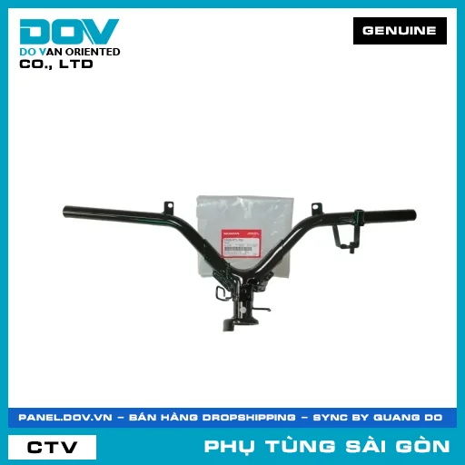 TAY LÁI | HONDA PARTS CODE 53100KTL750 — 53100KTL750