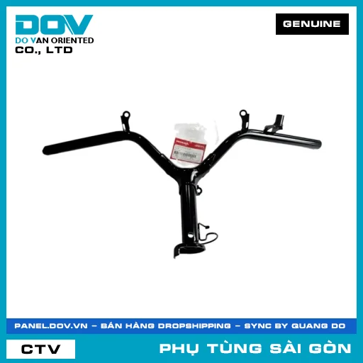 TAY LÁI | HONDA PARTS CODE 53100KVGV20 — 53100KVGV20